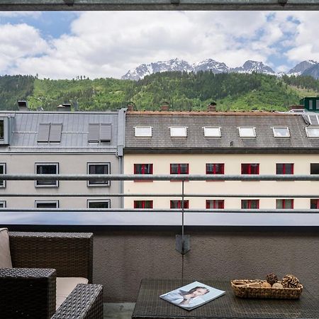 Mi_Vida - Apartment Bergwies Schladming Eksteriør billede