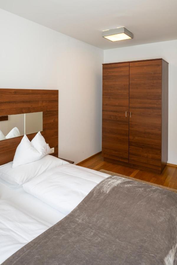 Mi_Vida - Apartment Bergwies Schladming Eksteriør billede