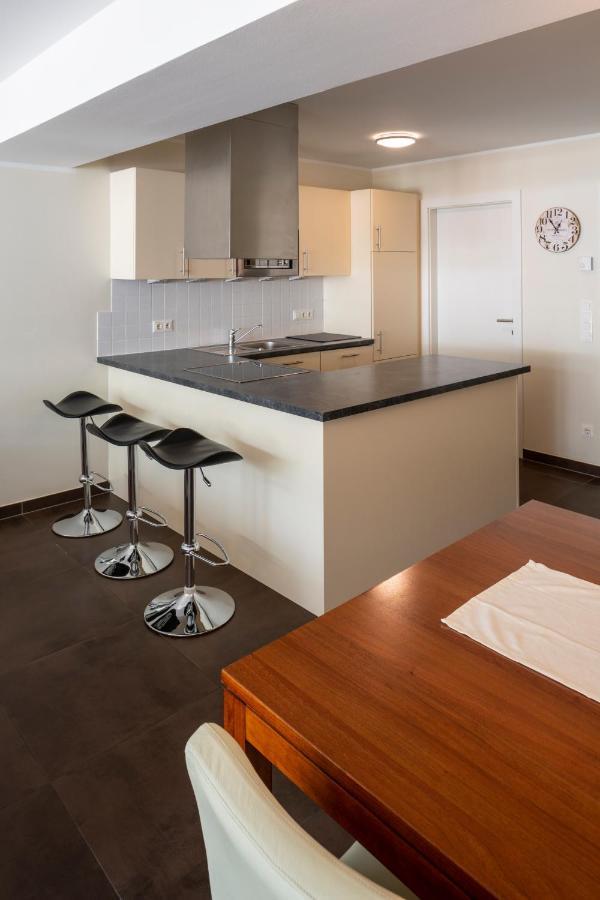 Mi_Vida - Apartment Bergwies Schladming Eksteriør billede