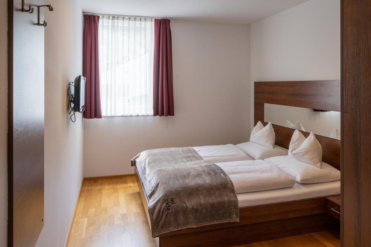 Mi_Vida - Apartment Bergwies Schladming Eksteriør billede